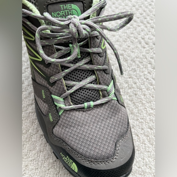 The North Face Hiking Shoes - Picture 5 of 7